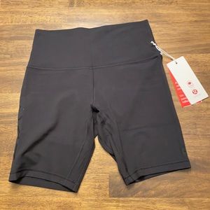 Lululemon Team Canada Short